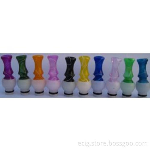 510 drip tips avaiable any celaromizer